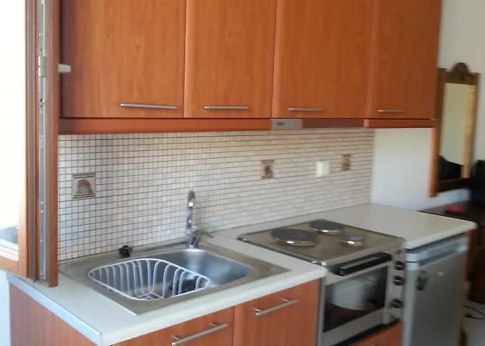 Apartment Calm Logaras