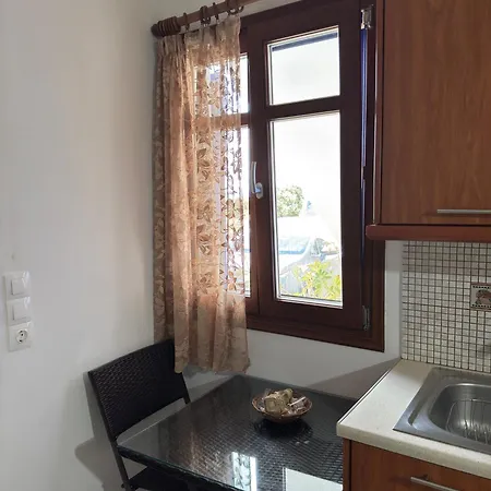 Apartment Calm Paros *